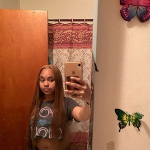 Meet your Posher, Jazmyn